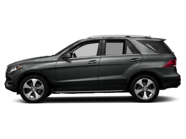 Used 2018 Selenite Gray Metallic Mercedes-Benz GLE 350 image 12