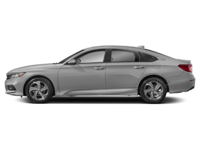 Used 2018 Crystal Black Pearl Honda EX image 3
