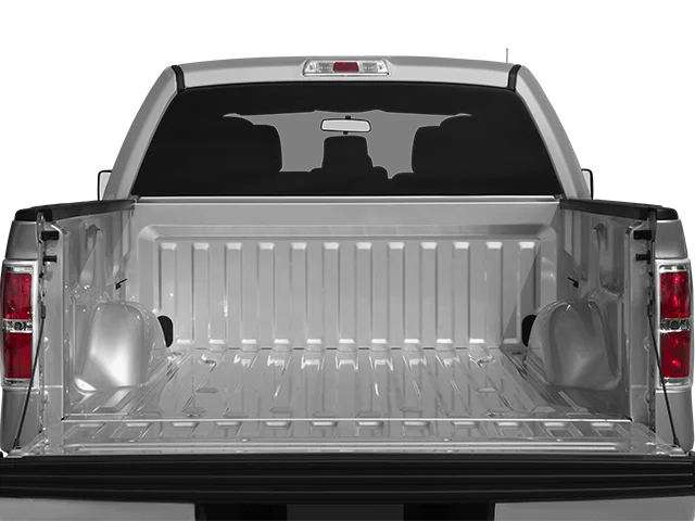 Used 2013 Silver Ford XLT image 15