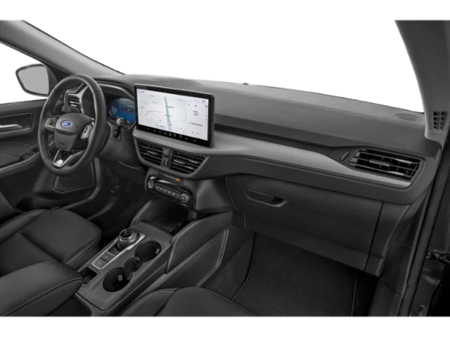 Used 2023 Silver Ford Platinum image 12