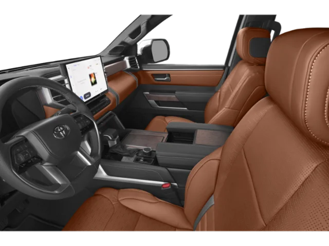 New 2026 Wind Chill Toyota 1794 ED HV CREWMAX image 6