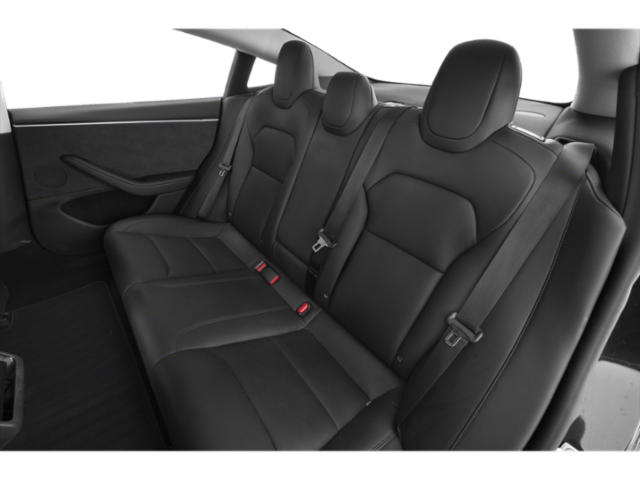 Used 2025 Gray Tesla Long Range image 10