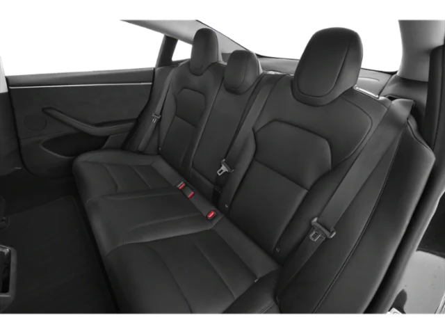 Used 2025  Tesla Long Range image 12