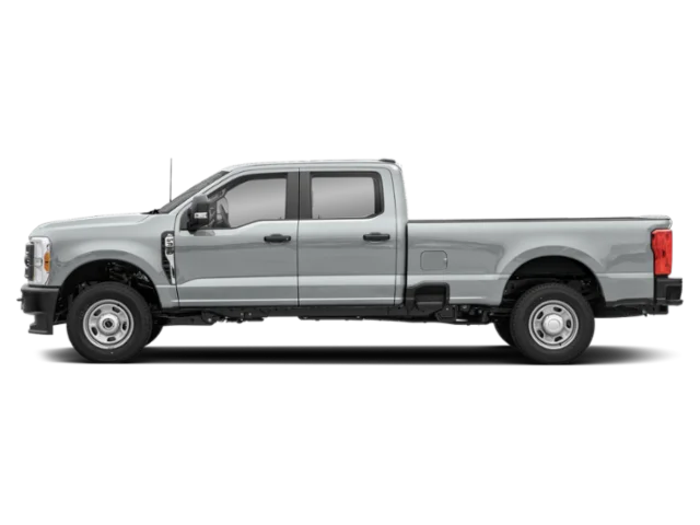 New 2026 Avalanche Ford F-350® XL image 3