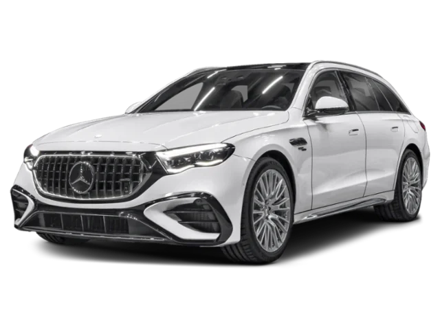 2026 Mercedes-Benz E-Class's photo