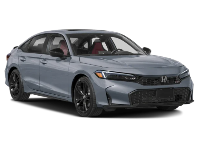 New 2026  Honda  image 6