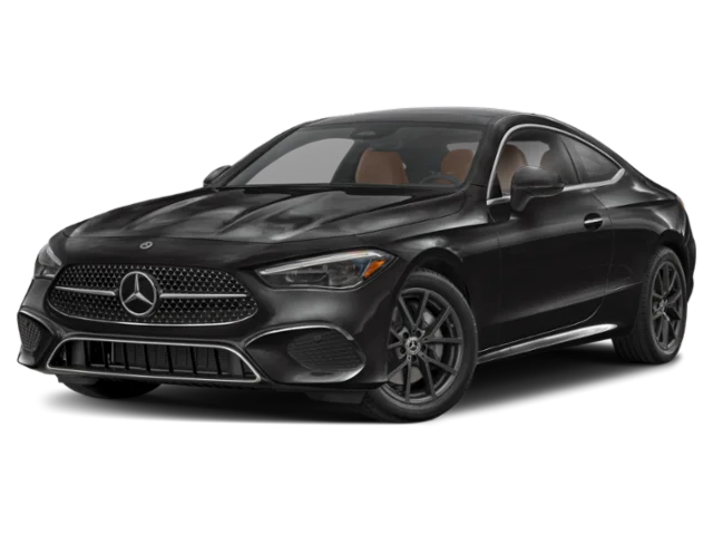 2027 Mercedes-Benz CLE 300