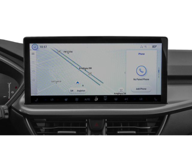 2025 Ford Escape Plug-in hybrid PHEV - Photo 13