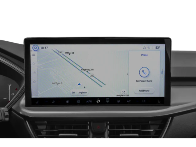 2025 Ford Escape Plug-in hybrid PHEV - Photo 23