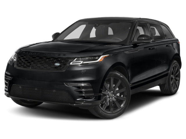 Used 2019 Santorini Black Metallic Land Rover S image 1