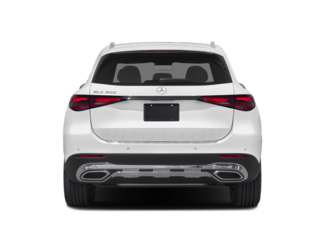 Certified Used 2024  Mercedes-Benz GLC 300 image 6