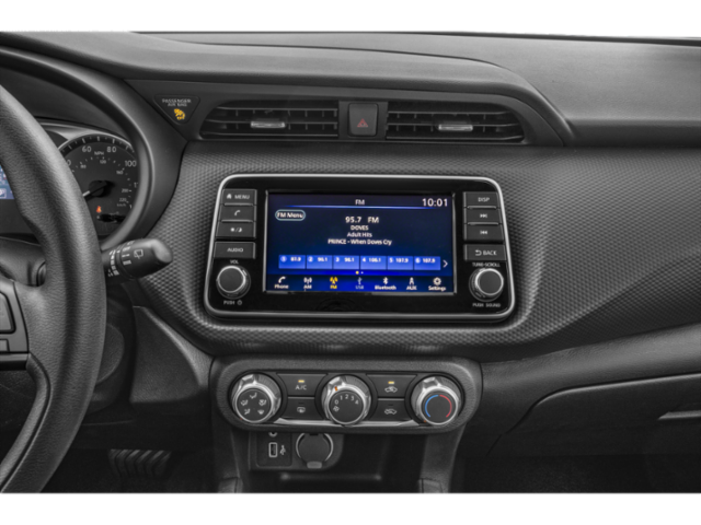Used 2024 Gray Nissan S image 7