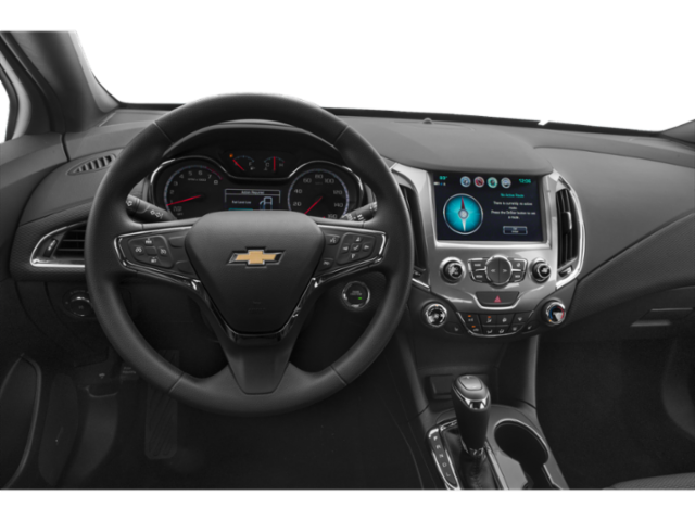 Used 2018 Black Chevrolet LT image 4
