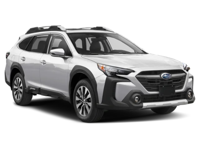 Used 2025 White Subaru Touring XT image 13