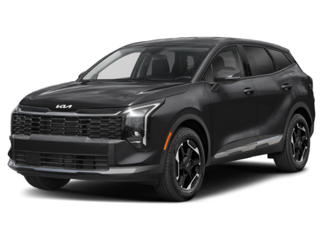 New 2027 Black Kia S image 1
