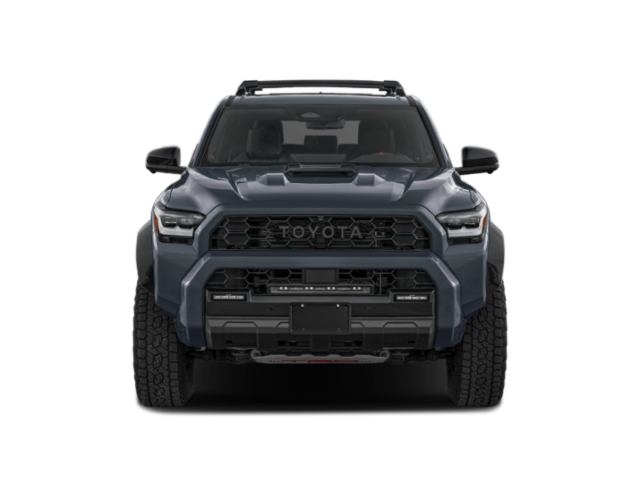 Used 2025  Toyota TRD Pro image 5