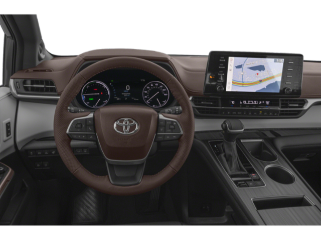 Used 2024 Off-white Toyota Platinum image 4