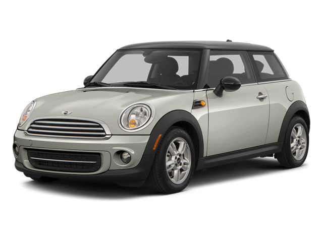 2013 MINI Cooper