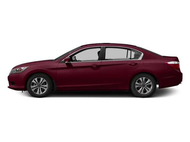 Used 2014 Red Honda LX image 4