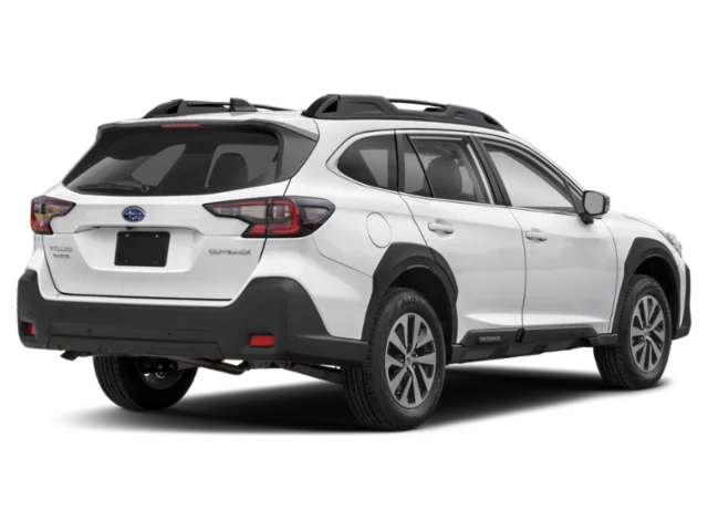 Used 2024 Ice Silver Metallic Subaru Premium image 2