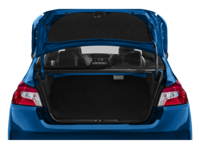 Used 2015 White Subaru WRX STi image 11