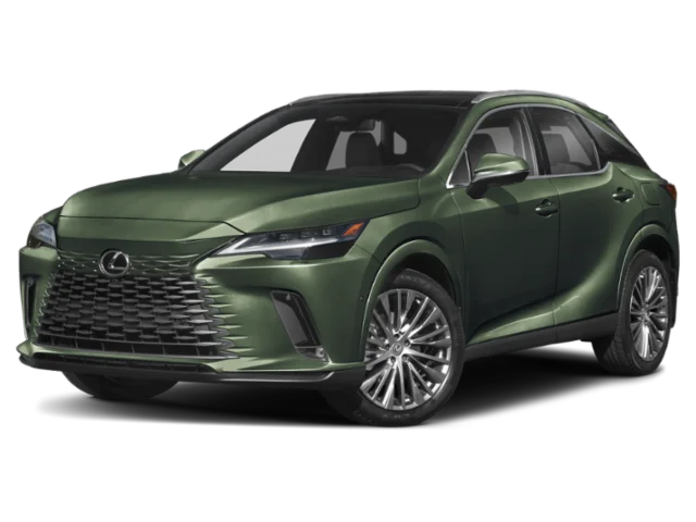 2026 Lexus RX 350 350 Luxury AWD's photo
