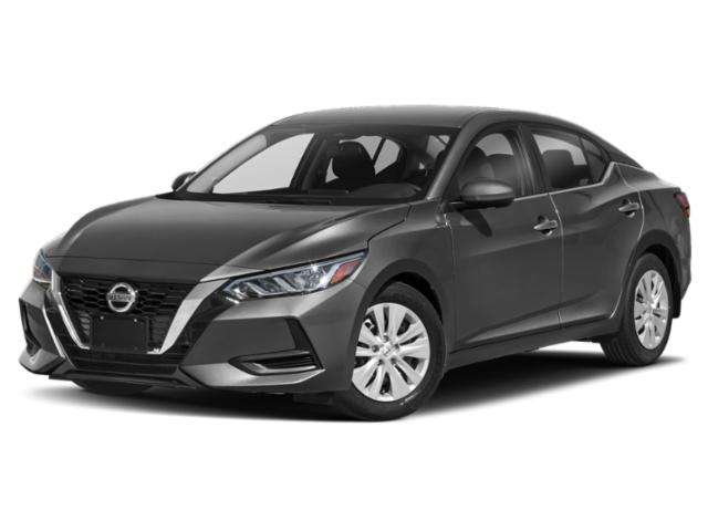Pre-Owned 2020 Nissan Sentra SV FWD 4D Sedan
