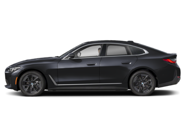 New 2026 Black Sapphire Metallic BMW  image 3