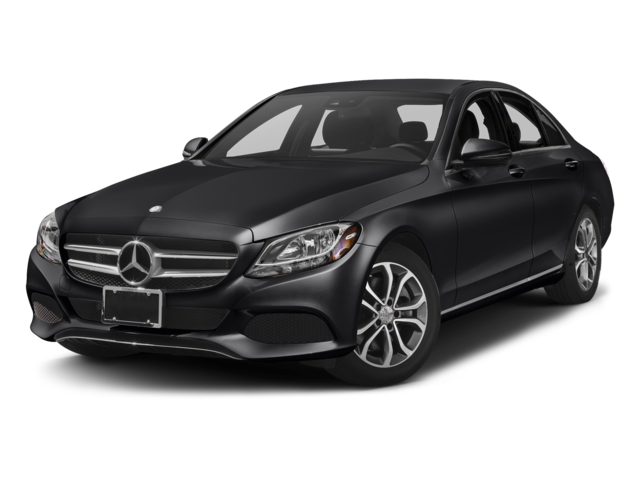 2016 Mercedes-Benz C-Class C300 4MATIC's photo