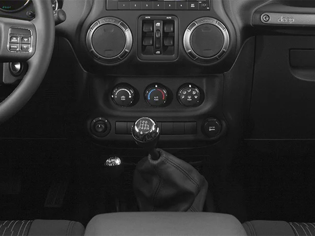 Used 2013 Commando Jeep Unlimited Sport image 8