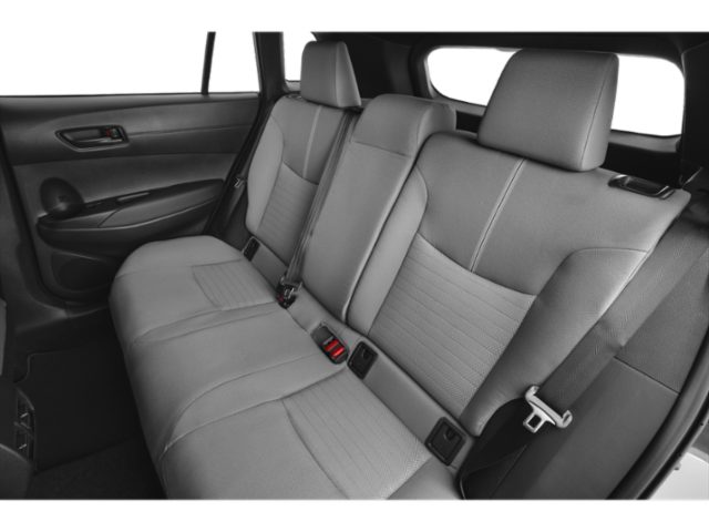 New 2026 0d22 Toyota Hybrid SE image 12