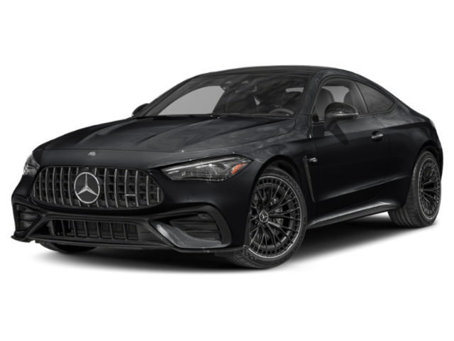 2026 Mercedes-Benz CLE