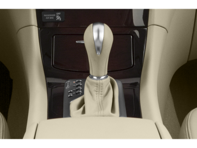 Used 2015 White INFINITI Journey image 8