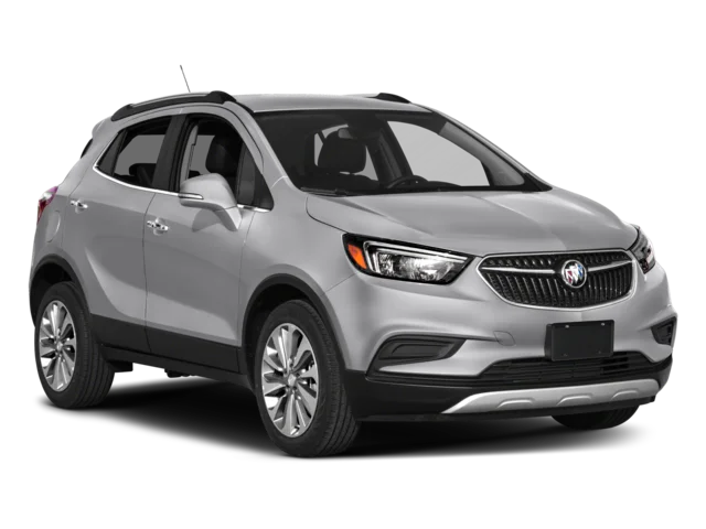 Used 2018 BRONZE buick Preferred image 6