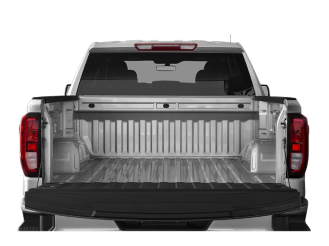 Used 2020 Cardinal Red GMC Elevation image 8