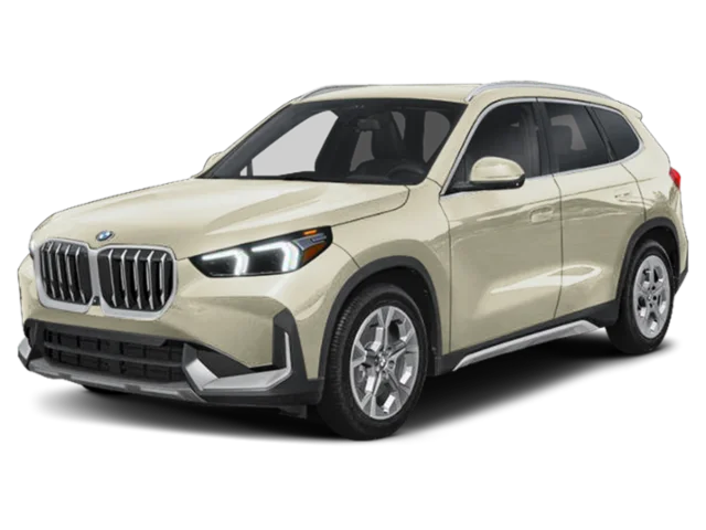 New 2027 C7a BMW xDrive28i image 1