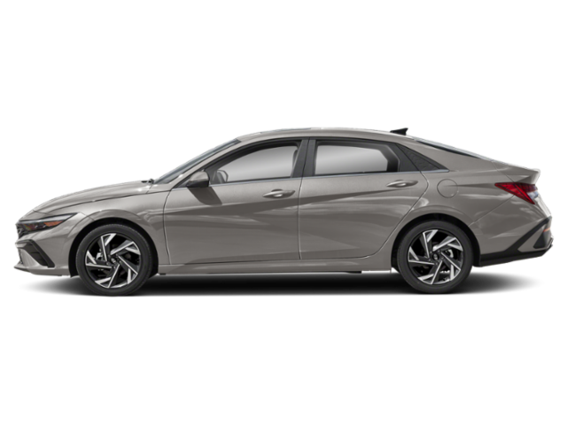 New 2026 Silver Hyundai Limited image 21