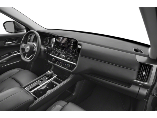 Used 2024 Silver Nissan SL image 19