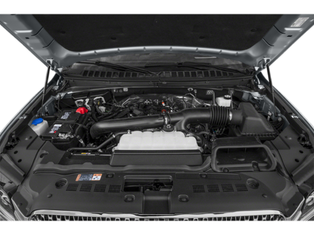 2023 Lincoln Navigator Reserve - Photo 9