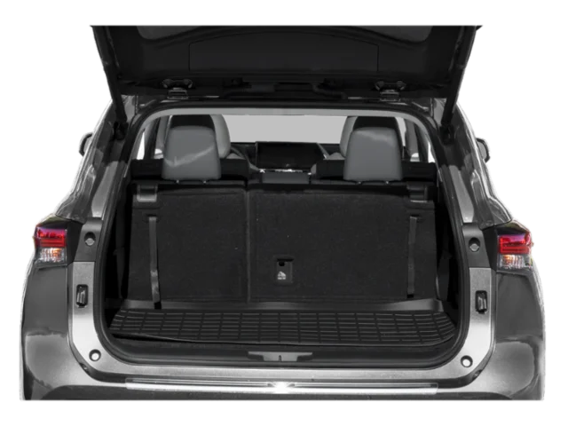 Used 2021 Celestial Silver Metallic Toyota Platinum image 11