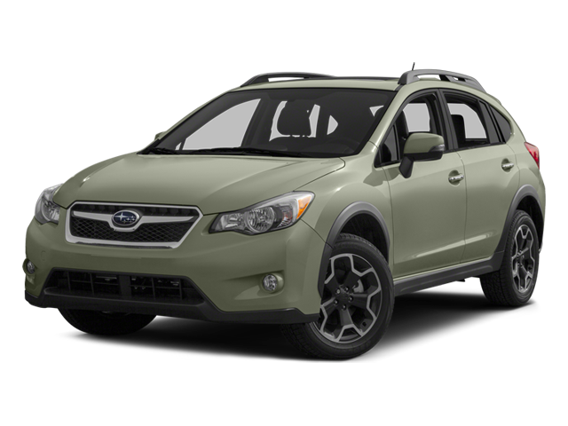 2014 Subaru XV Crosstrek Premium CVT's photo
