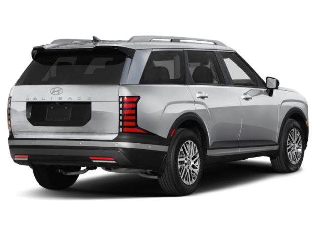 New 2027  Hyundai SEL Premium image 17