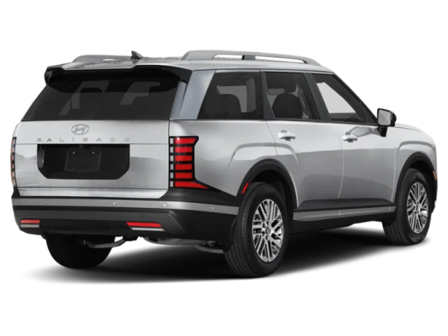 New 2027  Hyundai SEL Premium image 2