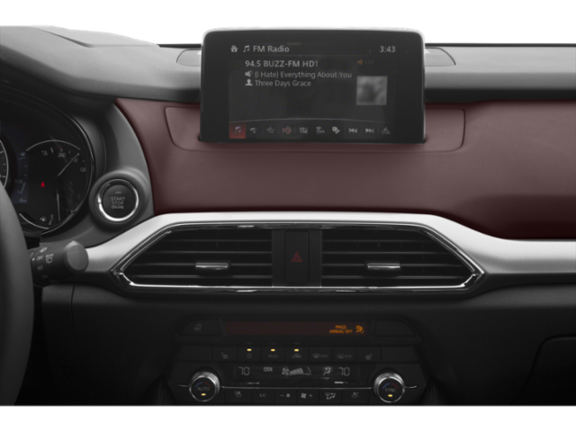 Used 2019 Soul Red Crystal Metallic Mazda Grand Touring image 7