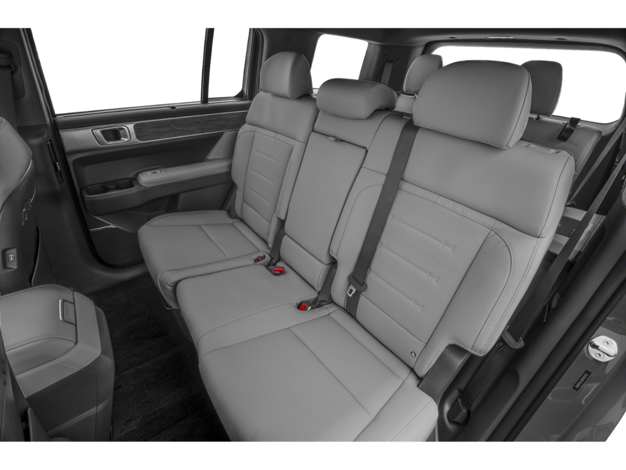 New 2026 Rockwood Green Hyundai Limited 7P image 10