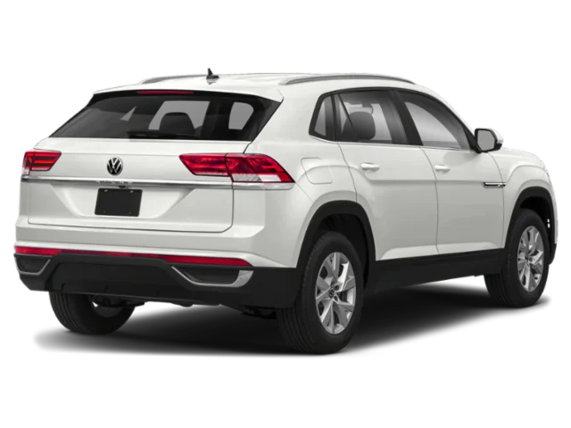 Used 2020 White Volkswagen 2.0T S image 2