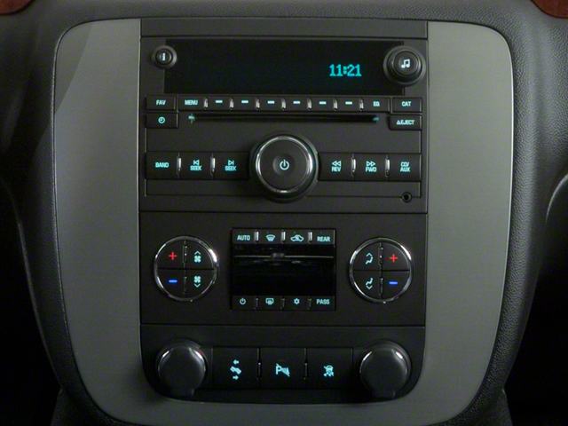 Used 2013 Mocha Steel Metallic GMC SLT image 9