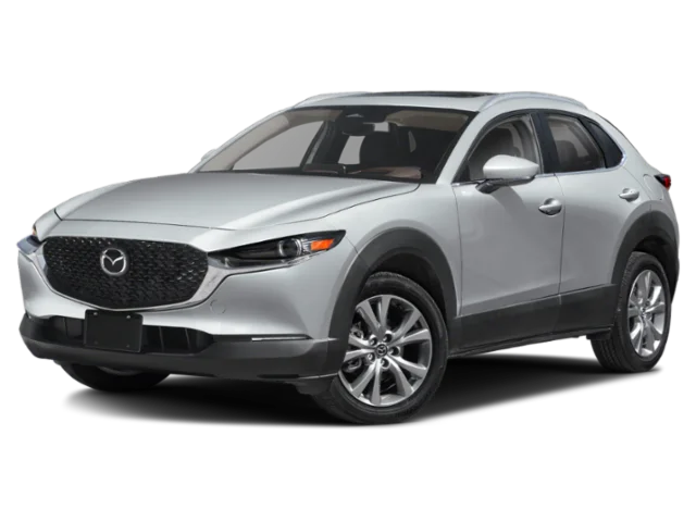 2025 Mazda CX-30 Premium AWD's photo