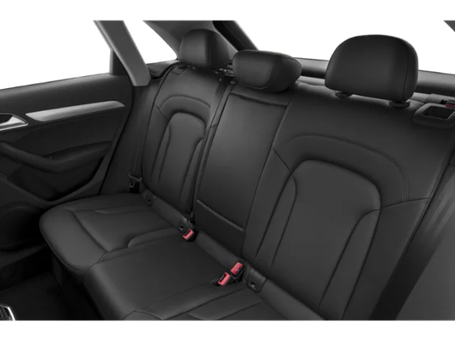 Used 2018 BLACK Audi Sport Premium image 11