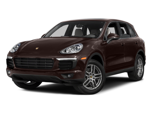 Used 2016 Brown Porsche  image 1